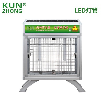 KZT1902（内置太阳能板）