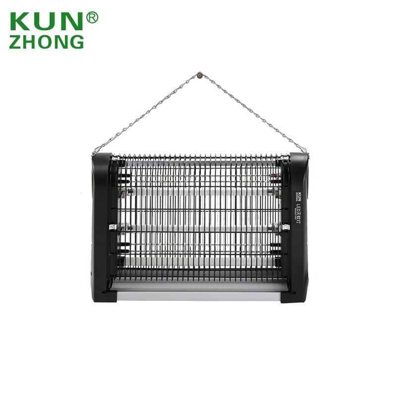 KZD6-2*2W-LED